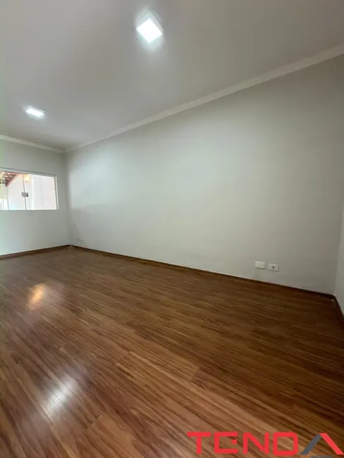 Foto 6 de Casa com 2 quartos para alugar, 80m2 em Jardim Residencial Villa Amato, Sorocaba - SP