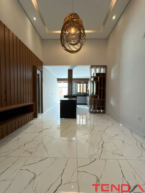 Foto 3 de Casa de Condomínio com 3 quartos à venda, 127m2 em Cajuru do Sul, Sorocaba - SP