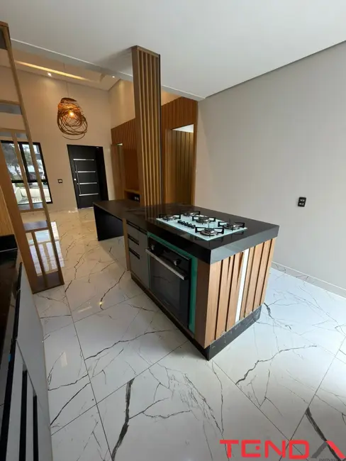 Foto 6 de Casa de Condomínio com 3 quartos à venda, 127m2 em Cajuru do Sul, Sorocaba - SP