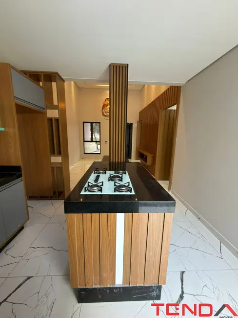 Foto 9 de Casa de Condomínio com 3 quartos à venda, 127m2 em Cajuru do Sul, Sorocaba - SP