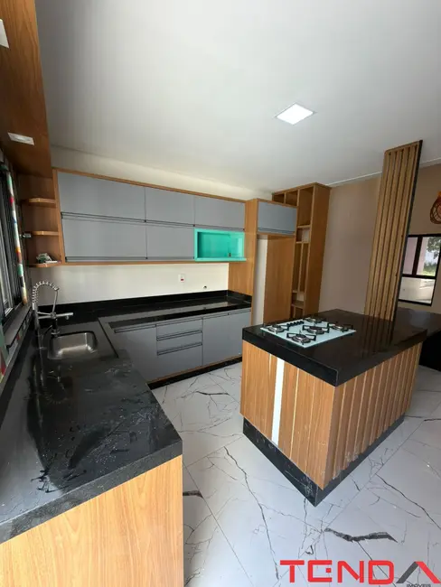 Foto 8 de Casa de Condomínio com 3 quartos à venda, 127m2 em Cajuru do Sul, Sorocaba - SP