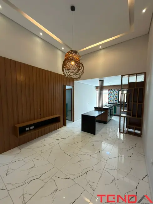 Foto 5 de Casa de Condomínio com 3 quartos à venda, 127m2 em Cajuru do Sul, Sorocaba - SP