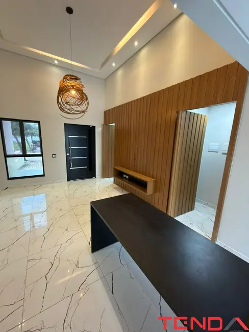 Foto 2 de Casa de Condomínio com 3 quartos à venda, 127m2 em Cajuru do Sul, Sorocaba - SP