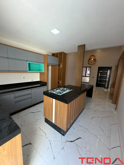 Foto 7 de Casa de Condomínio com 3 quartos à venda, 127m2 em Cajuru do Sul, Sorocaba - SP