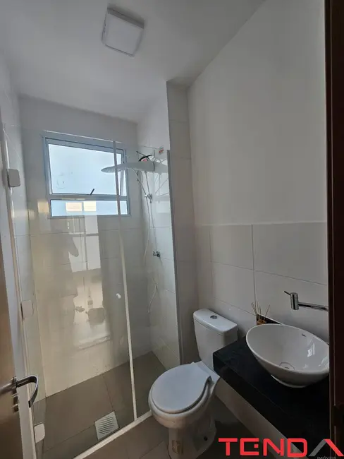 Apartamento com 2 quartos à venda, 40m2 em Parque São Bento, Sorocaba - SP - imagem 7 Foto 7 de Apartamento com 2 quartos à venda, 40m2 em Parque São Bento, Sorocaba - SP