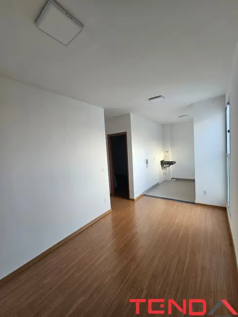 Apartamento com 2 quartos à venda, 40m2 em Parque São Bento, Sorocaba - SP - imagem 4 Foto 4 de Apartamento com 2 quartos à venda, 40m2 em Parque São Bento, Sorocaba - SP