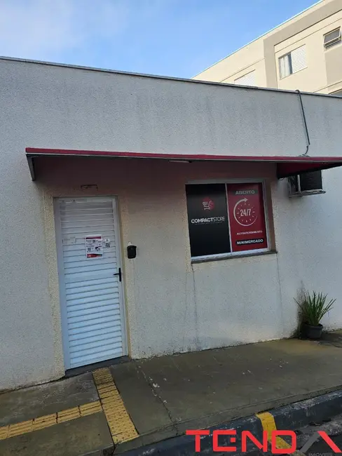 Apartamento com 2 quartos à venda, 40m2 em Parque São Bento, Sorocaba - SP - imagem 9 Foto 9 de Apartamento com 2 quartos à venda, 40m2 em Parque São Bento, Sorocaba - SP