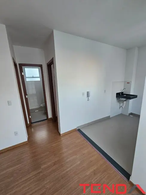 Apartamento com 2 quartos à venda, 40m2 em Parque São Bento, Sorocaba - SP - imagem 3 Foto 3 de Apartamento com 2 quartos à venda, 40m2 em Parque São Bento, Sorocaba - SP