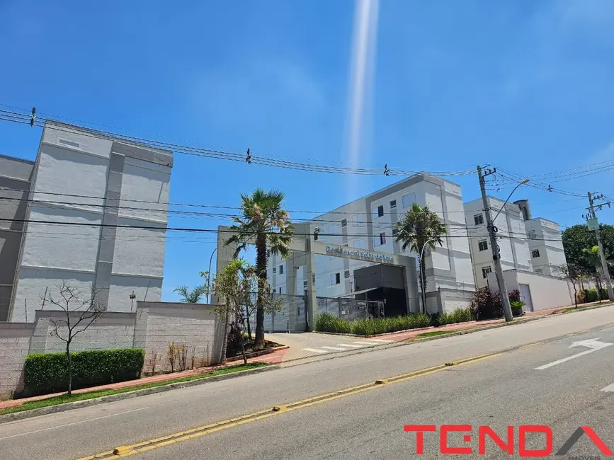 Apartamento com 2 quartos à venda, 40m2 em Parque São Bento, Sorocaba - SP - imagem 1 Foto 1 de Apartamento com 2 quartos à venda, 40m2 em Parque São Bento, Sorocaba - SP