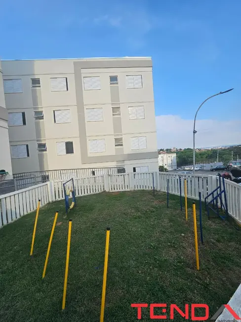 Apartamento com 2 quartos à venda, 40m2 em Parque São Bento, Sorocaba - SP - imagem 8 Foto 8 de Apartamento com 2 quartos à venda, 40m2 em Parque São Bento, Sorocaba - SP