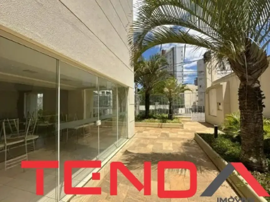 Apartamento com 3 quartos para alugar, 110m2 em Jardim Judith, Sorocaba - SP - imagem 4 Foto 4 de Apartamento com 3 quartos para alugar, 110m2 em Jardim Judith, Sorocaba - SP