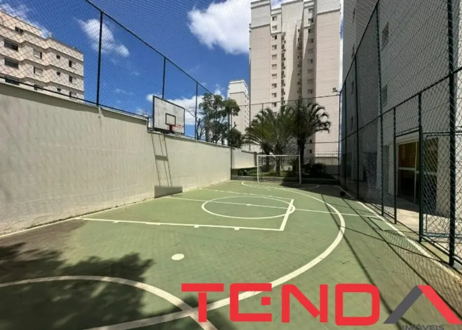 Apartamento com 3 quartos para alugar, 110m2 em Jardim Judith, Sorocaba - SP - imagem 8 Foto 8 de Apartamento com 3 quartos para alugar, 110m2 em Jardim Judith, Sorocaba - SP