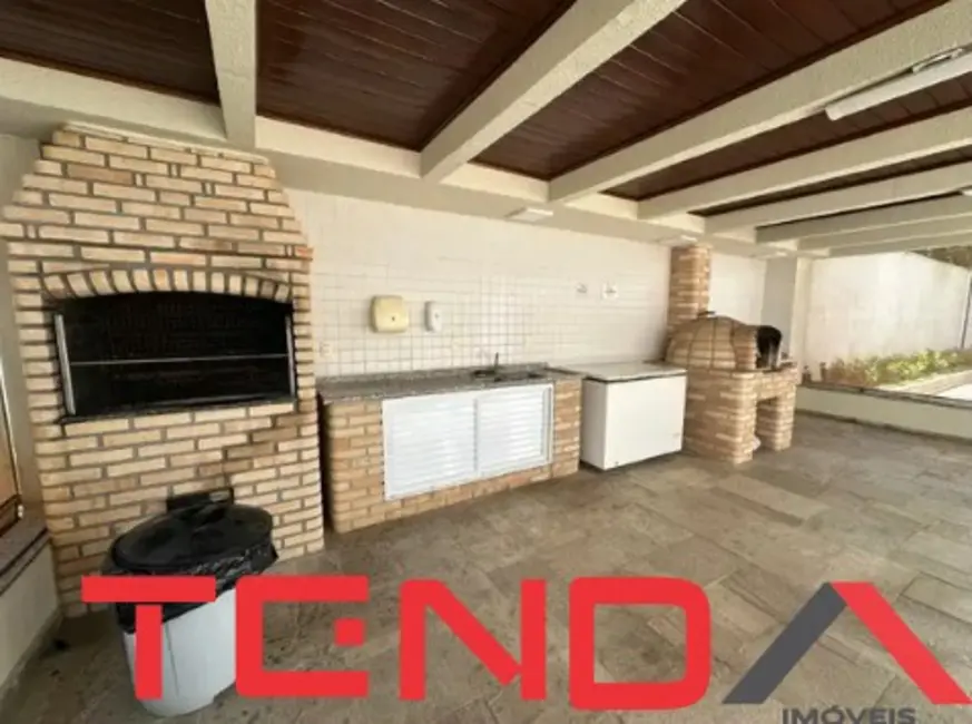 Apartamento com 3 quartos para alugar, 110m2 em Jardim Judith, Sorocaba - SP - imagem 5 Foto 5 de Apartamento com 3 quartos para alugar, 110m2 em Jardim Judith, Sorocaba - SP