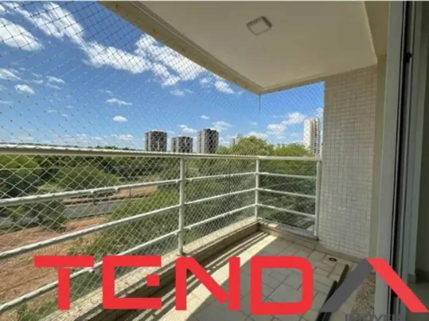 Apartamento com 3 quartos para alugar, 110m2 em Jardim Judith, Sorocaba - SP - imagem 2 Foto 2 de Apartamento com 3 quartos para alugar, 110m2 em Jardim Judith, Sorocaba - SP