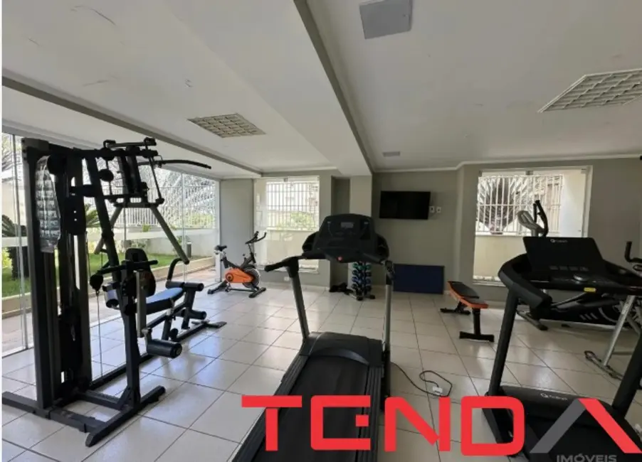 Apartamento com 3 quartos para alugar, 110m2 em Jardim Judith, Sorocaba - SP - imagem 7 Foto 7 de Apartamento com 3 quartos para alugar, 110m2 em Jardim Judith, Sorocaba - SP