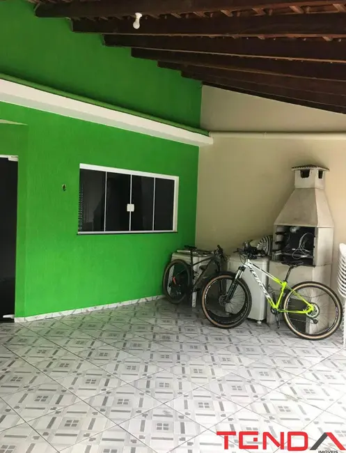 Foto 2 de Casa com 3 quartos à venda, 135m2 em Jardim Boa Esperança, Sorocaba - SP