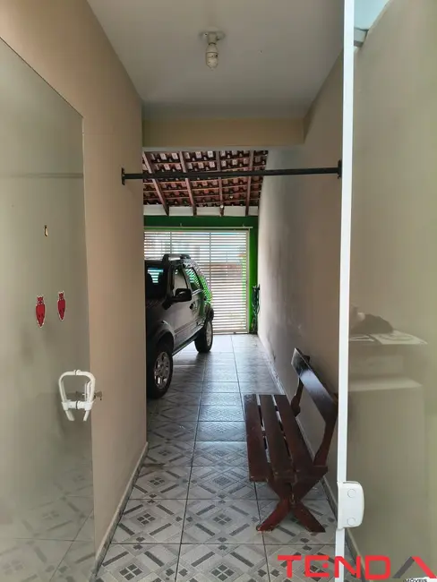 Foto 4 de Casa com 3 quartos à venda, 135m2 em Jardim Boa Esperança, Sorocaba - SP