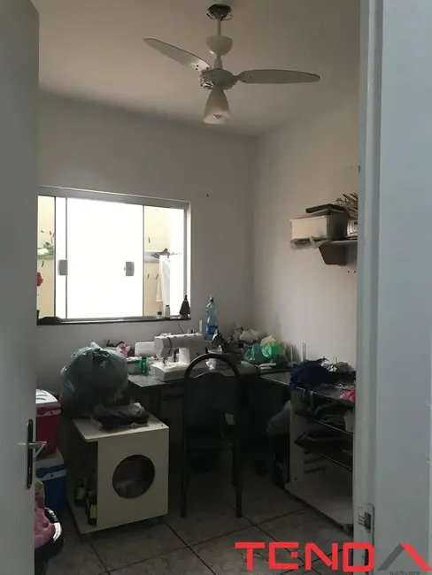 Foto 8 de Casa com 3 quartos à venda, 135m2 em Jardim Boa Esperança, Sorocaba - SP