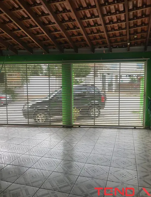 Foto 3 de Casa com 3 quartos à venda, 135m2 em Jardim Boa Esperança, Sorocaba - SP