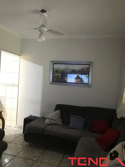 Foto 6 de Casa com 3 quartos à venda, 135m2 em Jardim Boa Esperança, Sorocaba - SP