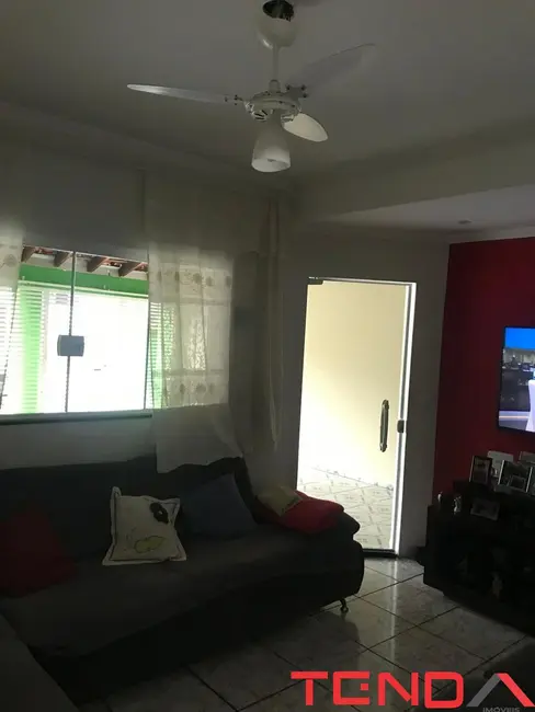 Foto 5 de Casa com 3 quartos à venda, 135m2 em Jardim Boa Esperança, Sorocaba - SP