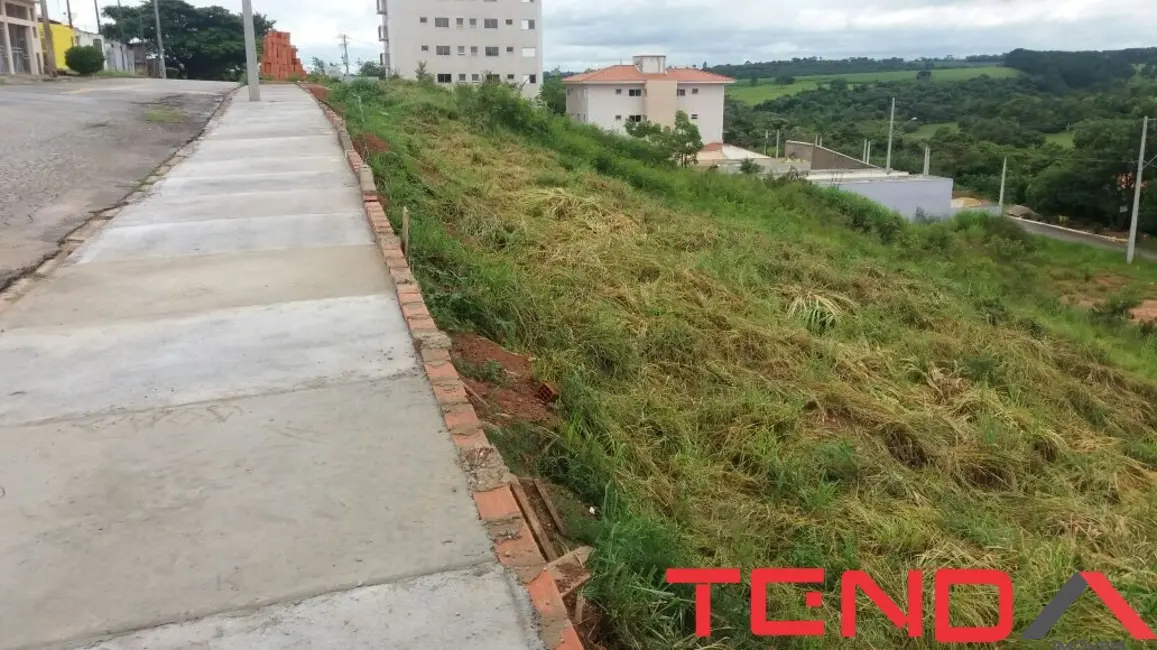 Foto 2 de Terreno / Lote à venda, 125m2 em Jardim Nova Aparecidinha, Sorocaba - SP