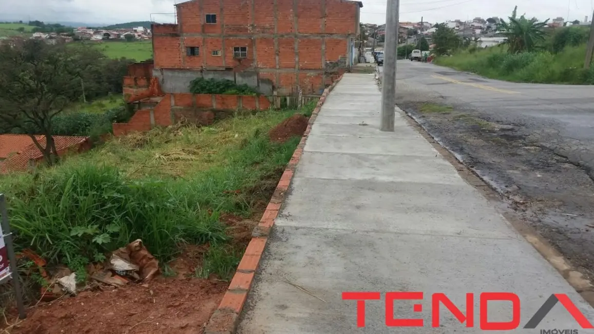Foto 3 de Terreno / Lote à venda, 125m2 em Jardim Nova Aparecidinha, Sorocaba - SP