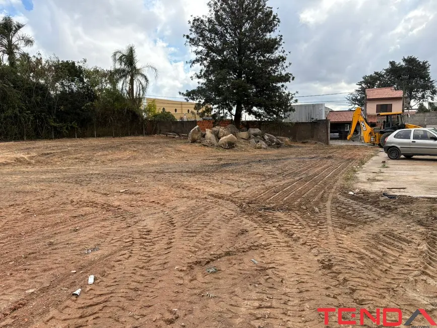 Foto 4 de Terreno / Lote à venda, 1542m2 em Vila Colorau, Sorocaba - SP