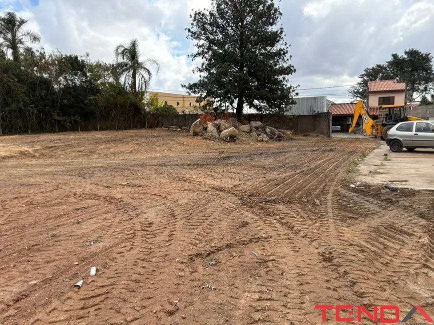 Foto 5 de Terreno / Lote à venda, 1542m2 em Vila Colorau, Sorocaba - SP