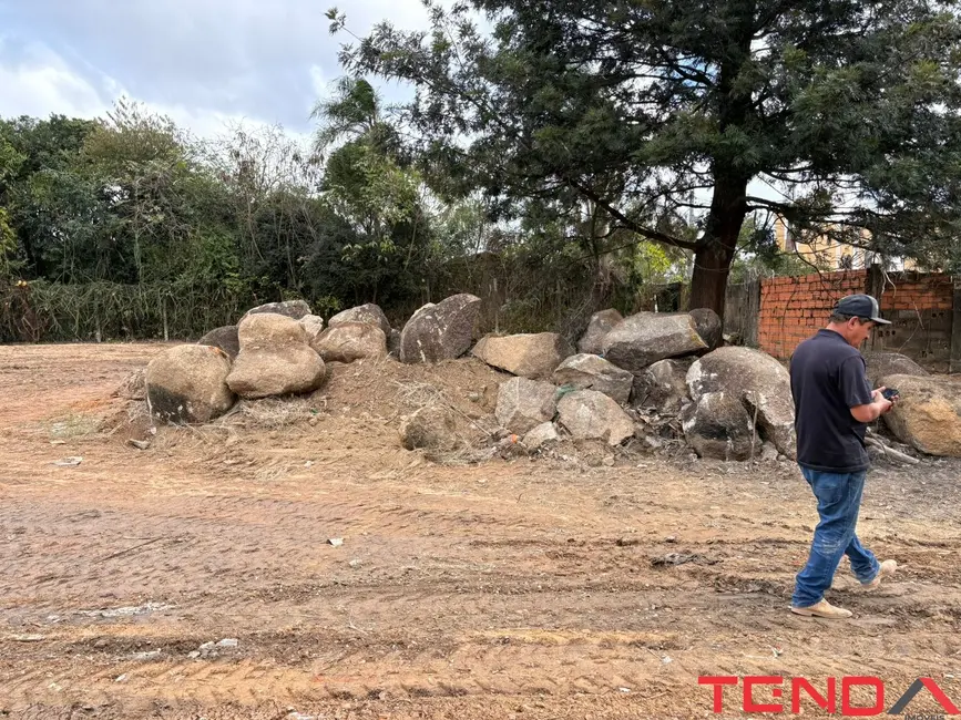 Foto 2 de Terreno / Lote à venda, 1542m2 em Vila Colorau, Sorocaba - SP