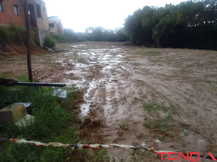 Foto 6 de Terreno / Lote à venda, 10250m2 em Vila Mineirão, Sorocaba - SP
