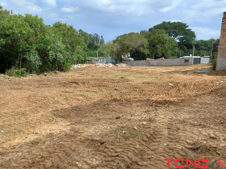 Foto 2 de Terreno / Lote à venda, 10250m2 em Vila Mineirão, Sorocaba - SP