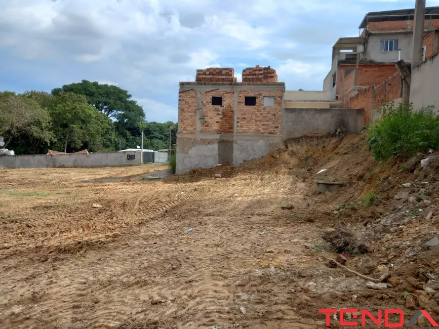 Foto 3 de Terreno / Lote à venda, 10250m2 em Vila Mineirão, Sorocaba - SP