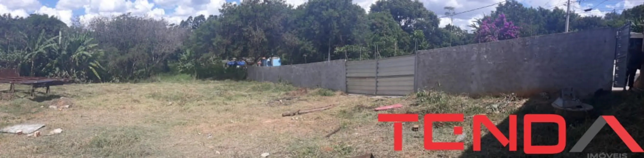 Foto 8 de Terreno / Lote à venda, 10250m2 em Vila Mineirão, Sorocaba - SP