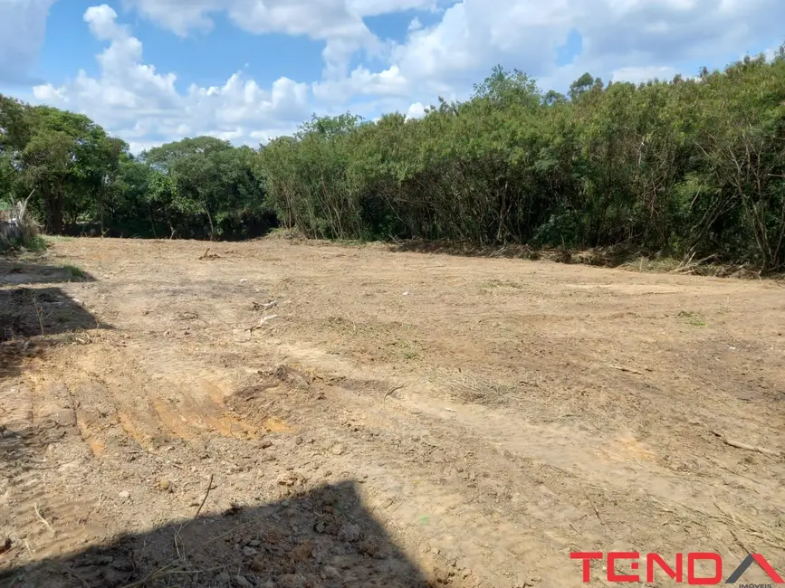 Foto 1 de Terreno / Lote à venda, 10250m2 em Vila Mineirão, Sorocaba - SP