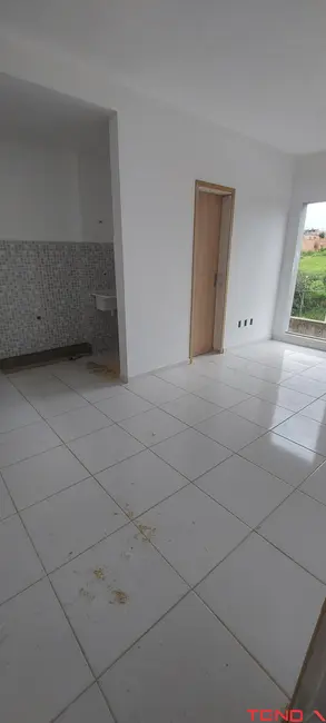 Foto 5 de Apartamento com 1 quarto à venda, 21m2 em Jardim Sônia Maria, Sorocaba - SP