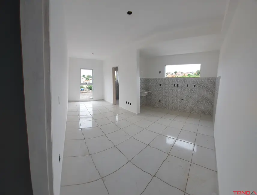 Foto 8 de Apartamento com 1 quarto à venda, 21m2 em Jardim Sônia Maria, Sorocaba - SP
