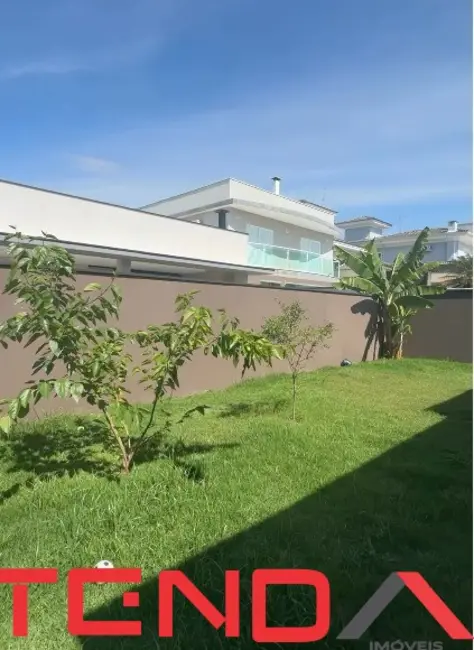 Foto 2 de Casa de Condomínio com 3 quartos à venda, 169m2 em Cajuru do Sul, Sorocaba - SP