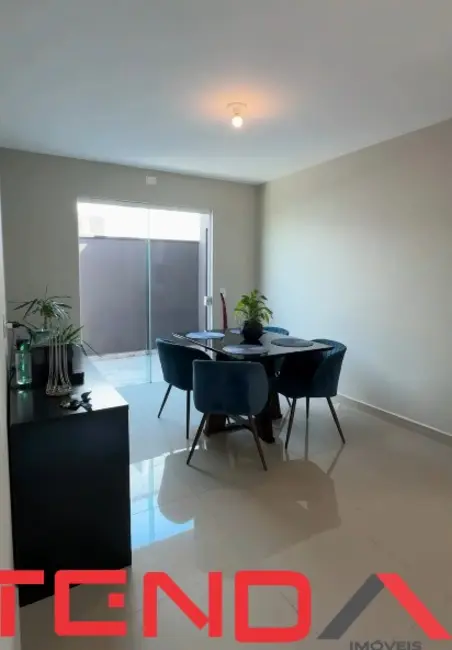 Foto 8 de Casa de Condomínio com 3 quartos à venda, 169m2 em Cajuru do Sul, Sorocaba - SP