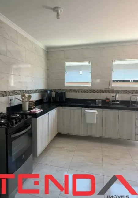 Foto 6 de Casa de Condomínio com 3 quartos à venda, 169m2 em Cajuru do Sul, Sorocaba - SP