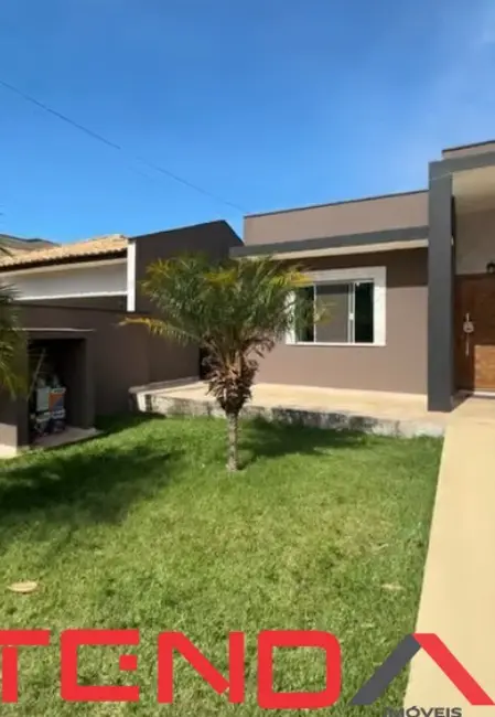 Foto 1 de Casa de Condomínio com 3 quartos à venda, 169m2 em Cajuru do Sul, Sorocaba - SP