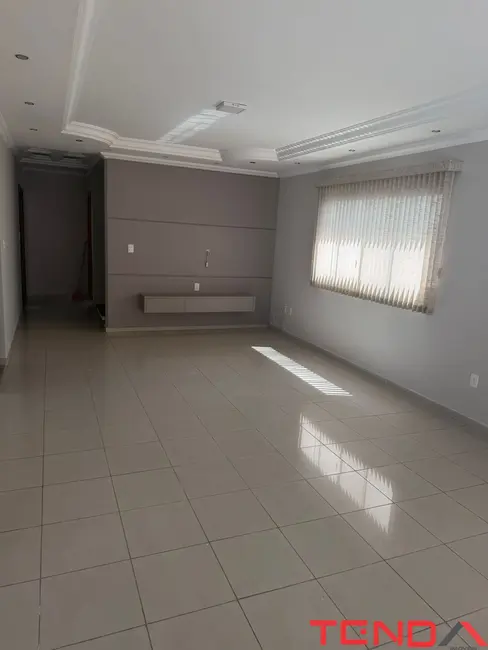 Foto 6 de Casa de Condomínio com 6 quartos para alugar, 317m2 em Cajuru do Sul, Sorocaba - SP