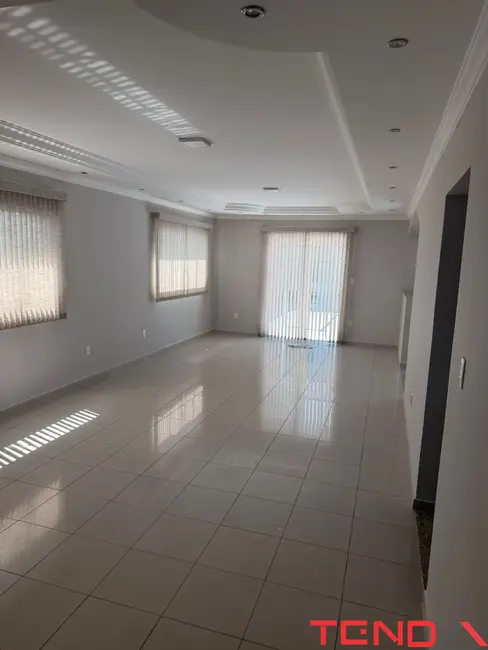 Foto 3 de Casa de Condomínio com 6 quartos para alugar, 317m2 em Cajuru do Sul, Sorocaba - SP