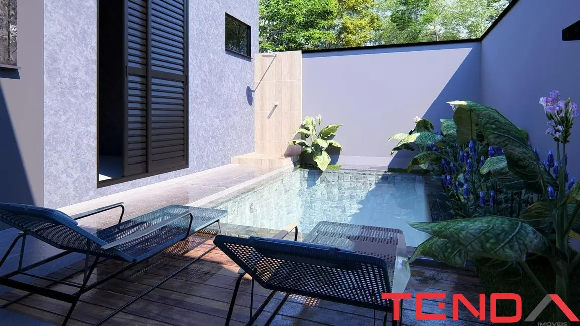 Foto 5 de Casa de Condomínio com 2 quartos à venda, 110m2 em Cajuru do Sul, Sorocaba - SP