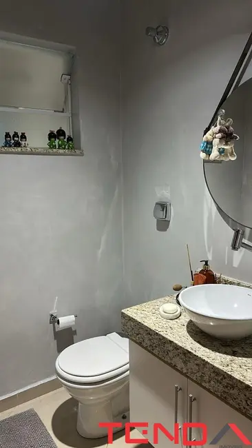 Casa de Condomínio com 3 quartos à venda, 310m2 em Parque Residencial Villa dos Inglezes, Sorocaba - SP - imagem 7 Foto 7 de Casa de Condomínio com 3 quartos à venda, 310m2 em Parque Residencial Villa dos Inglezes, Sorocaba - SP