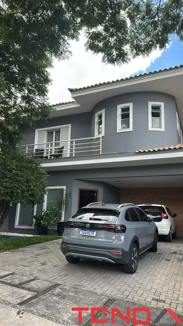 Casa de Condomínio com 3 quartos à venda, 310m2 em Parque Residencial Villa dos Inglezes, Sorocaba - SP - imagem 2 Foto 2 de Casa de Condomínio com 3 quartos à venda, 310m2 em Parque Residencial Villa dos Inglezes, Sorocaba - SP