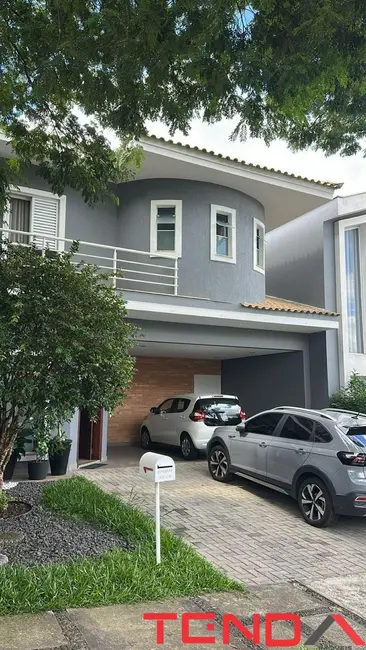 Casa de Condomínio com 3 quartos à venda, 310m2 em Parque Residencial Villa dos Inglezes, Sorocaba - SP - imagem 1 Foto 1 de Casa de Condomínio com 3 quartos à venda, 310m2 em Parque Residencial Villa dos Inglezes, Sorocaba - SP