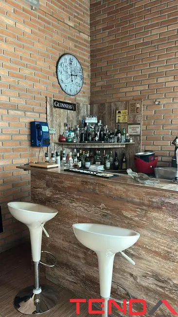 Casa de Condomínio com 3 quartos à venda, 310m2 em Parque Residencial Villa dos Inglezes, Sorocaba - SP - imagem 8 Foto 8 de Casa de Condomínio com 3 quartos à venda, 310m2 em Parque Residencial Villa dos Inglezes, Sorocaba - SP