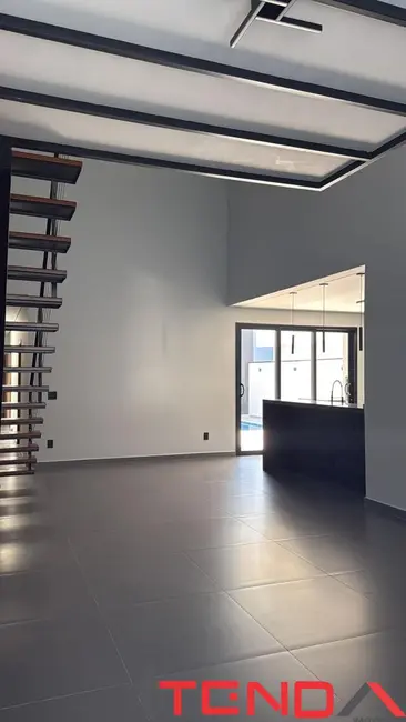 Foto 4 de Casa de Condomínio com 3 quartos à venda, 200m2 em Aparecidinha, Sorocaba - SP