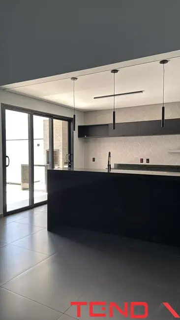 Foto 5 de Casa de Condomínio com 3 quartos à venda, 200m2 em Aparecidinha, Sorocaba - SP